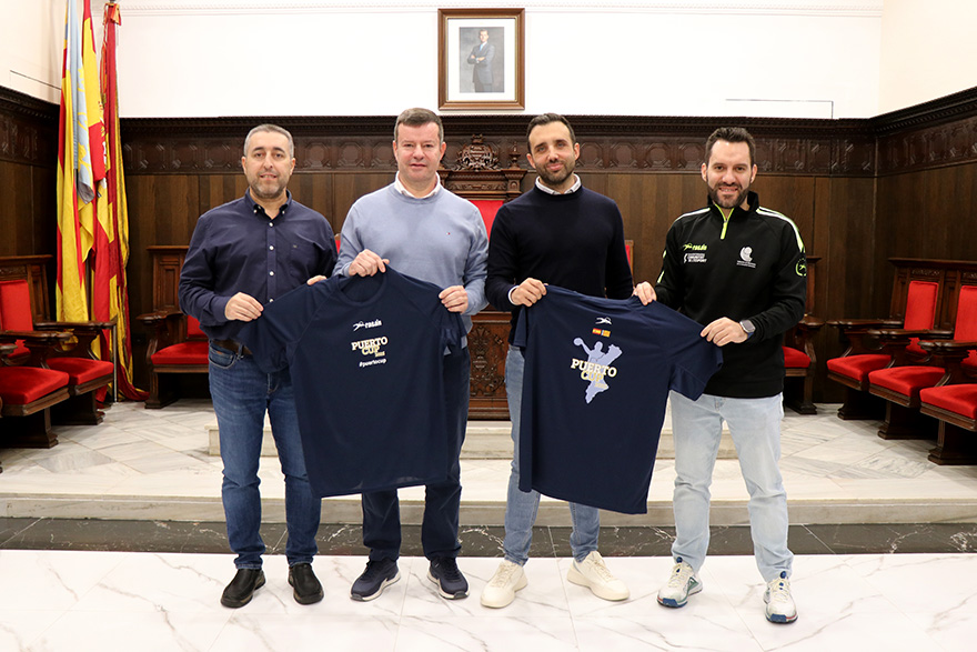 Sagunto da la bienvenida a la primera edición de la Puerto Cup