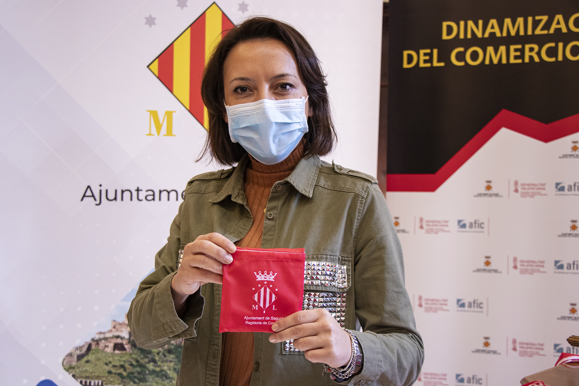 La concejalía de Comercio y Mercados lanza una nueva campaña de sensibilización