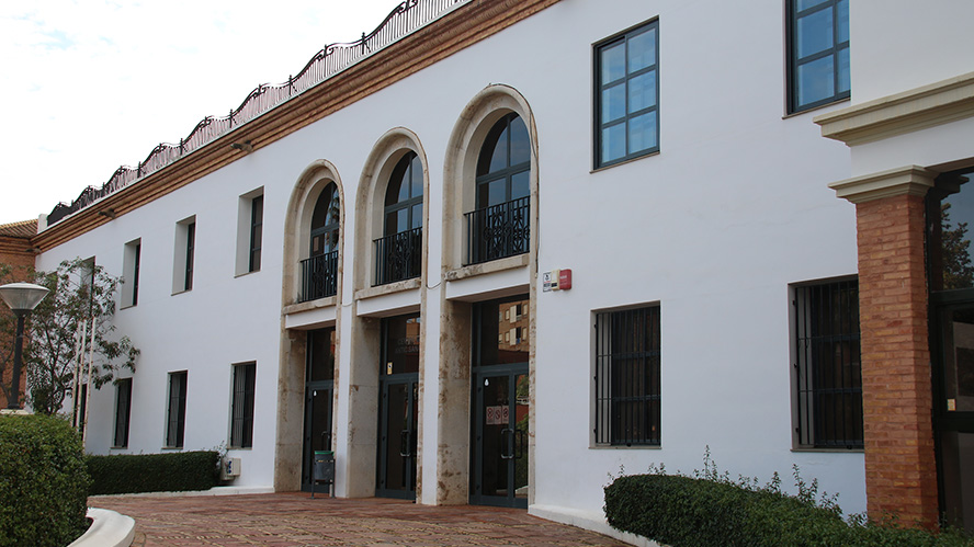 El Ayuntamiento de Sagunto amplía la red SaguntWiFi con nuevos puntos gratuitos de acceso a internet en edificios municipales