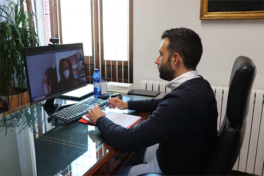 La Mesa de Calidad SICTED de Sagunto aprueba 82 expedientes de empresas y servicios turísticos que se propondrán al Comité de distinción de Turespaña