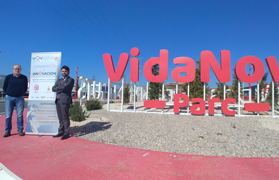 El Ayuntamiento de Sagunto y Vidanova Parc presentan la 3ª edición del Concurso de Innovación ‘Wonderful’