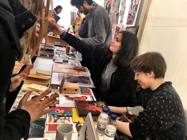 El Splash cierra la cuarta edición con cifra récord de asistencia