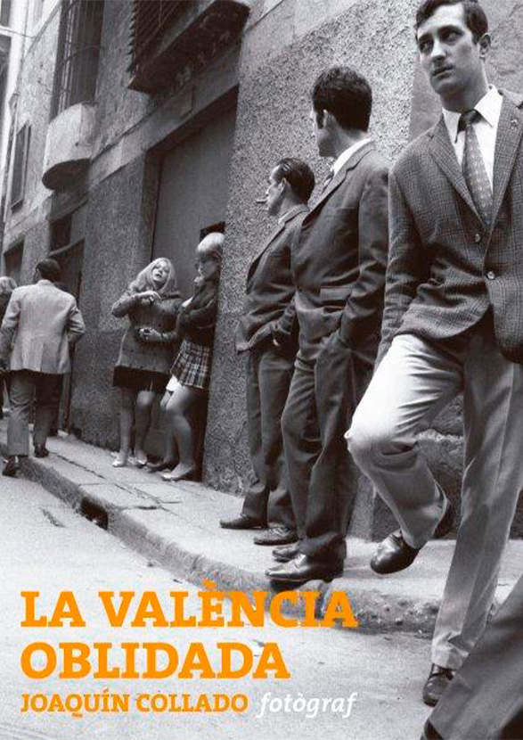 Sagunto acoge la exposición ‘La València Oblidada’ de Joaquín Collado
