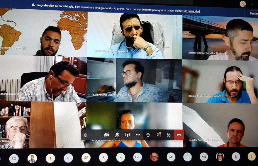 El Ayuntamiento de Sagunto instará a la Generalitat a implementar una serie de mejoras en el transporte urbano e interurbano del municipio