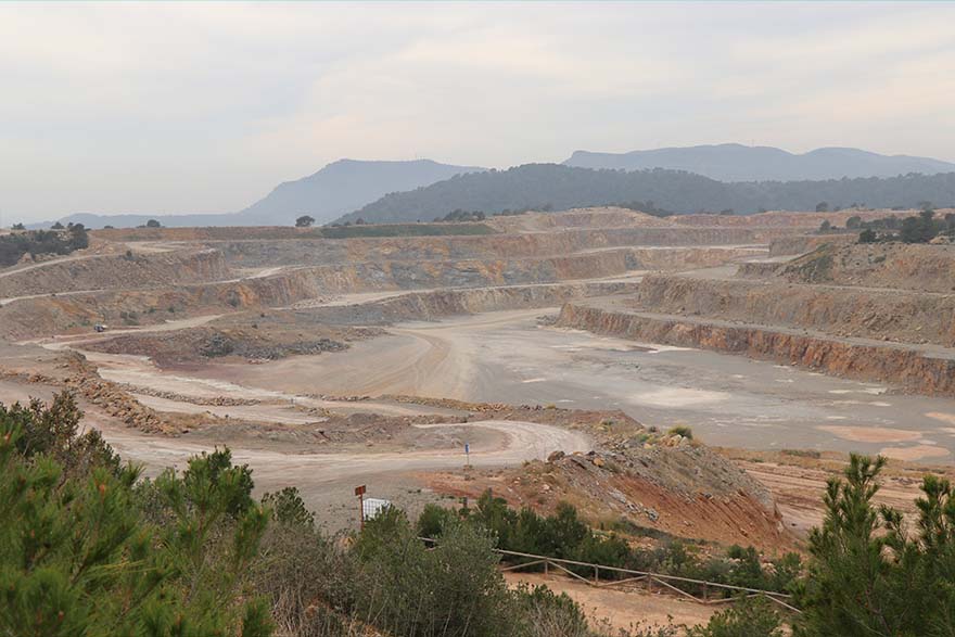El Pleno Municipal acuerda interponer un recurso de casación contra la sentencia que anuló la declaración del enclave Romeu como paraje natural municipal