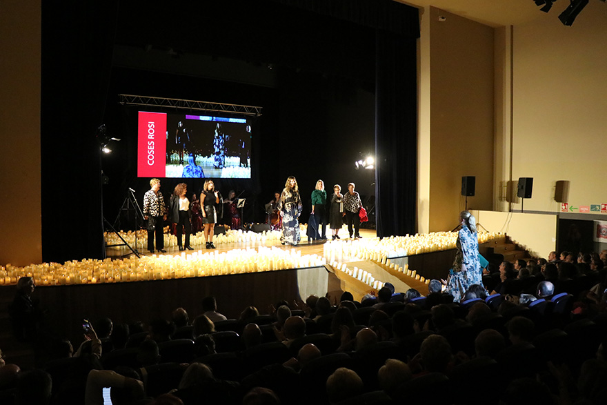 La Noche en Vela celebrará la decimotercera edición en la plaza Mayor