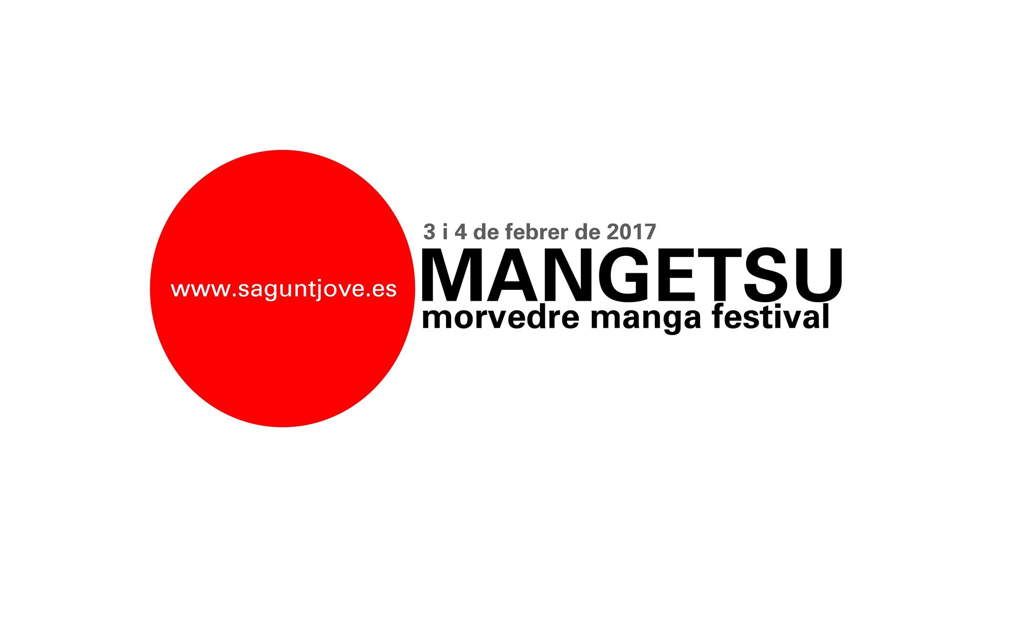 El festival de manga Mangetsu torna a la localitat en la tercera edició