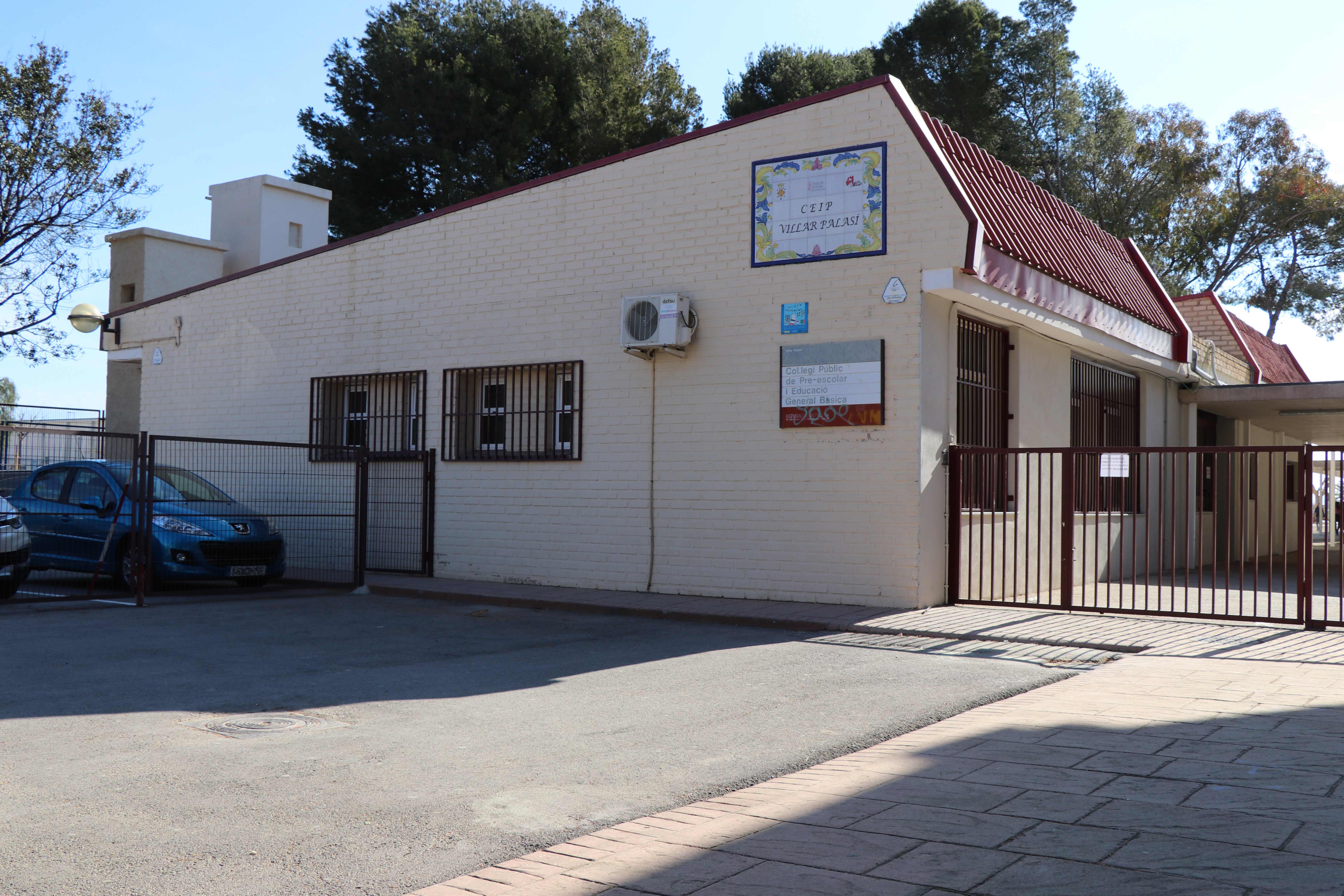 La Junta de Gobierno Local adjudica 58.437 euros para la redacción de proyectos que ejecutarán reformas en centros educativos