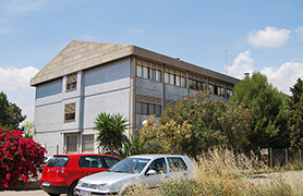 Sagunto recibirá 468.000 euros de la Diputación de Valencia para el mantenimiento de centros educativos de Sagunto