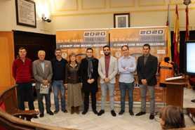 El 23 de mayo se disputará la primera edición del Gran Fondo 2020 del Camp de Morvedre