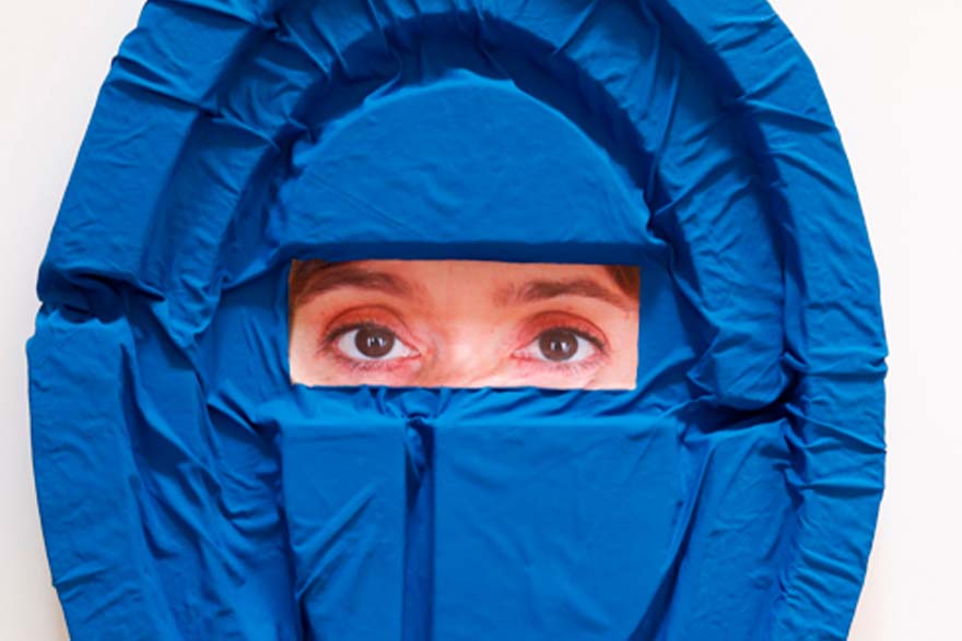 La exposición ‘Mirant l’Afganistan’ se inaugura mañana en la Casa Municipal de Cultura