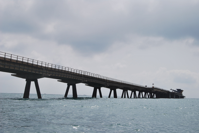 El proyecto de integración entre el puerto marítimo y la ciudad ya cuenta con un presupuesto de inversión previsto para el próximo año 2018