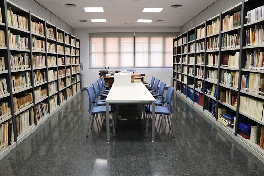 Foto Archivo Municipal