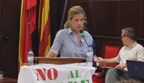 L'Ajuntament de Sagunt sol•licitarà una reunió urgent sobre les platges del nord del municipi amb el Ministeri d'Agricultura i Medi ambient