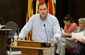 El Partido Popular tacha de “sectario y nada transparente” al Equipo de Gobierno de Sagunto en el debate del estado del municipio