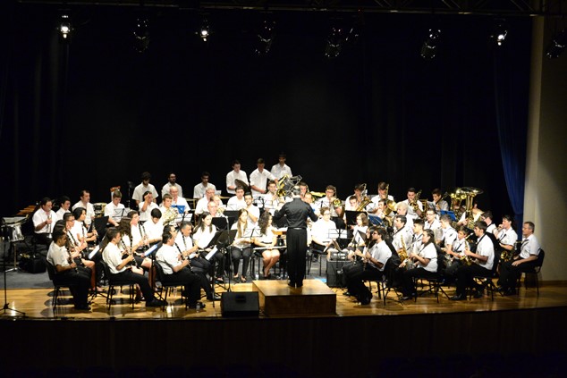 La Banda Sinfónica Lira Saguntina ofrecerá domingo el tradicional concierto de Carnaval