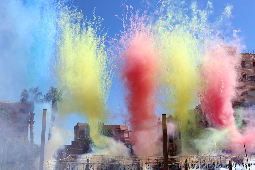 L'Ajuntament de Sagunt convoca subvencions per a projectes festius amb una dotació de 62.000 euros