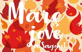 Juventud e Infancia presenta la Agenda Joven de marzo