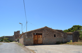 El Ayuntamiento de Sagunto consigue una nueva subvención de más de 325.000 euros de los ministerios de Fomento y de Cultura y Deporte para la rehabilitación del Grau Vell 