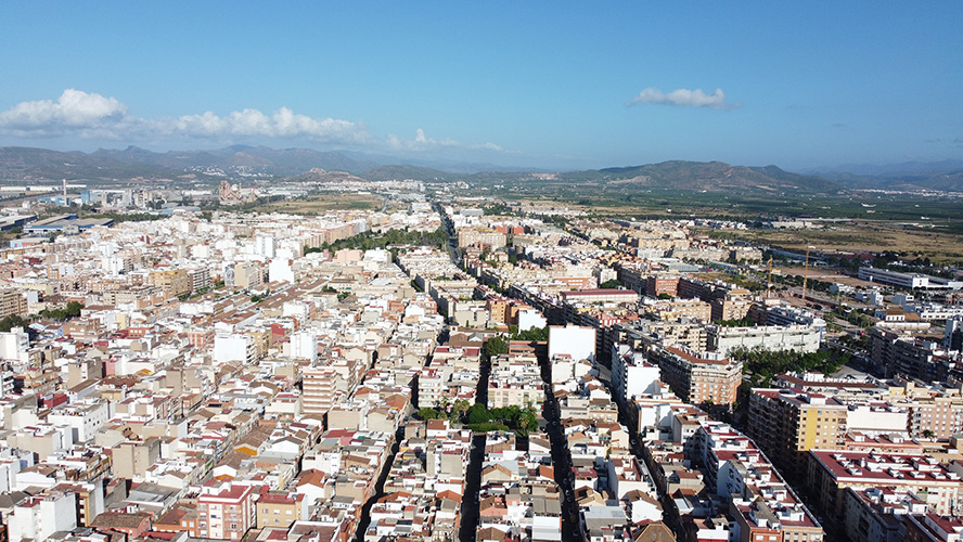 El Ayuntamiento de Sagunto impulsa la construcción de vivienda mediante la colaboración público-privada