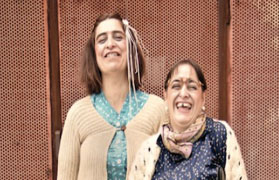 ‘Las princesas del Pacífico’ llegarán a la Casa Municipal de Cultura el próximo viernes