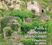 Agustí Hernández presentará este miércoles su libro “Pobles valencians abandonats. La memòria del silenci”