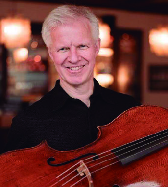 'Bach Only' - Sagunt in Excelsis