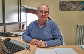 La UNED acepta el convenio aprobado en el Pleno del Ayuntamiento sin modificaciones sustanciales