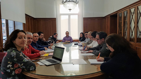 Los institutos Jorge Juan y Camp de Morvedre inician tres nuevos ciclos formativos de grado medio y superior en este curso