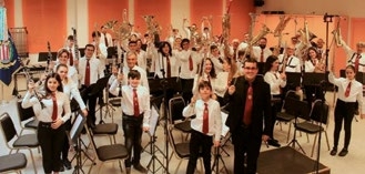 2026-05-25 Concert 'Sonidos del mundo'