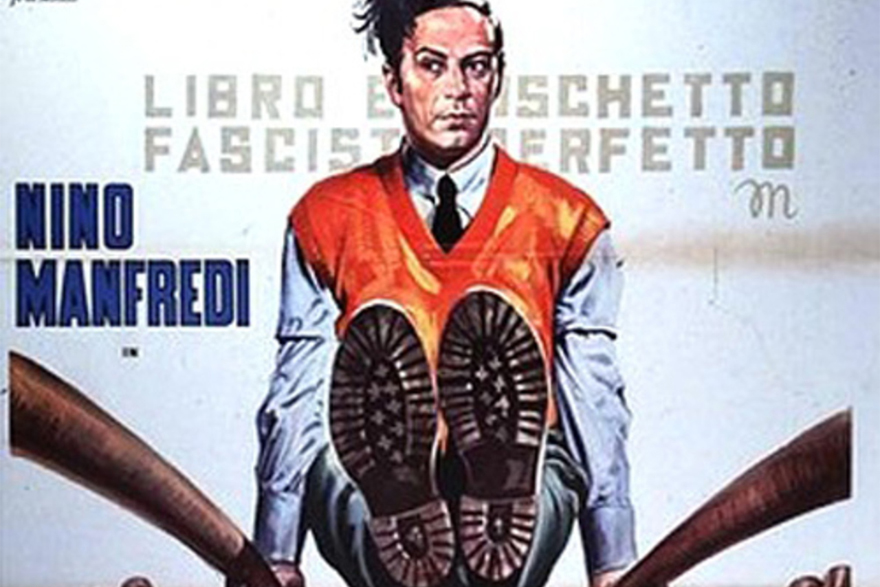 El próximo lunes la Asociación Cultural Nautilus proyectará ‘Los años rugientes’ (1962)