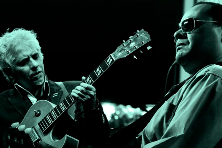 Ximo Tébar presenta su trabajo 'Brazilian Jazz Project' el próximo sábado, 19 de junio