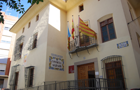 La Guardia Rural abre diligencias contra tres personas por supuesto robo de naranjas