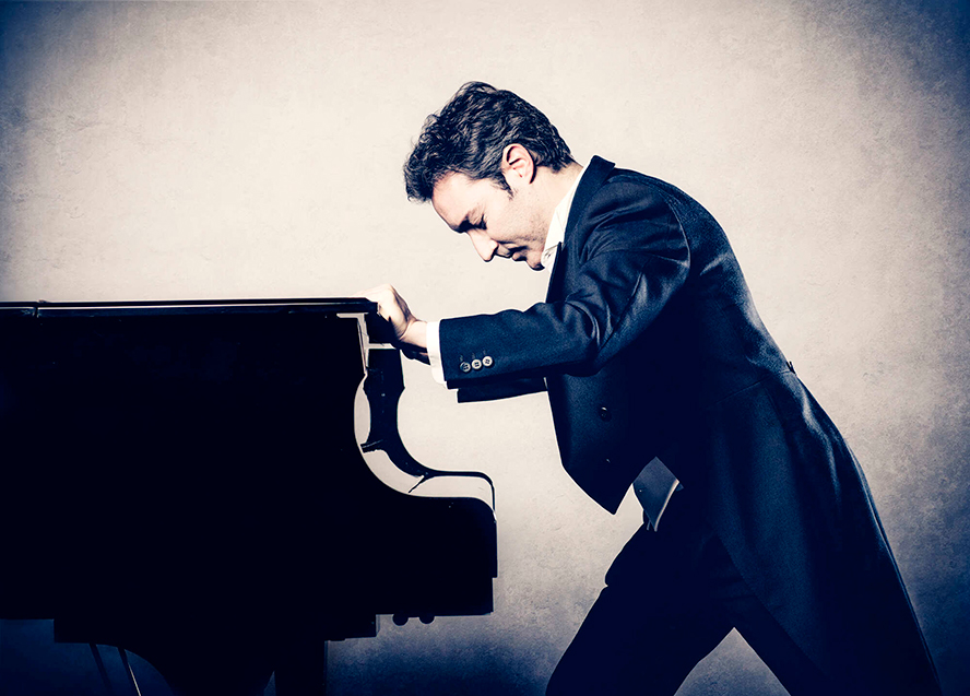 Concert 'Manuel de Falla – Federico García Lorca'