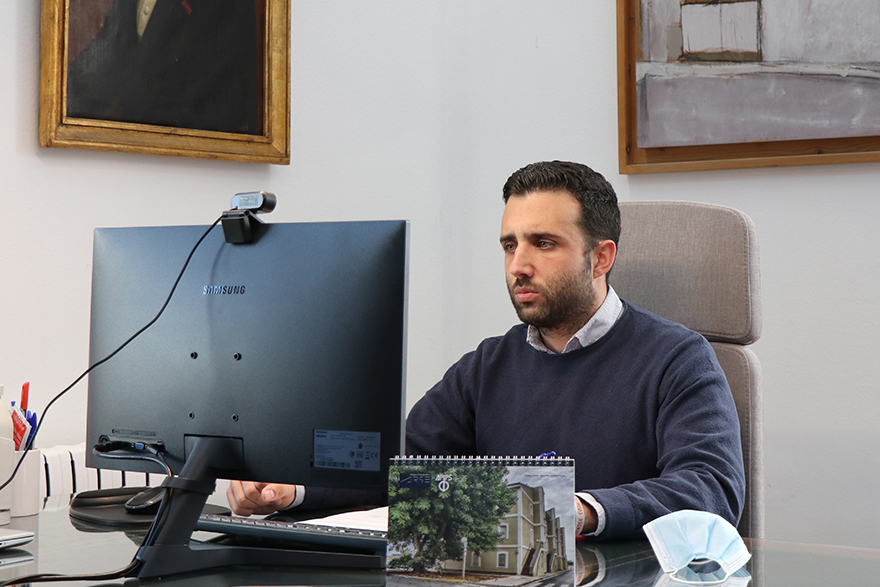 El Comité Asesor del Puerto de Sagunto confirma que la concesión en precario en el muelle Norte no retrasará la integración puerto-ciudad 