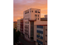 Cultura programa el concert de tancament de el “I Curs Internacional d'Interpretació, Tècnica, Perfeccionament i Direcció d'Orquestra Ciutat de Sagunt” 