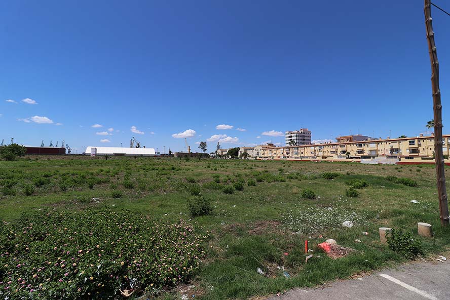 El Ayuntamiento sigue adelante con la defensa del Malecón