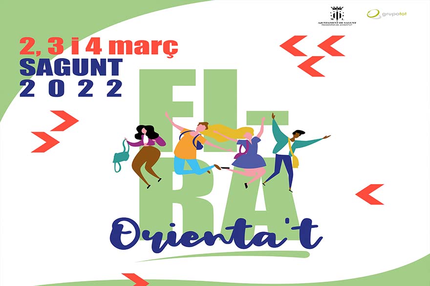 La concejalía de Juventud e Infancia organiza un año más la Fira Orienta’t 