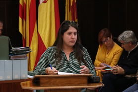 El Pleno aprueba la moción de apoyo a los trabajadores de Serpusa despedidos de Arcelor Mittal