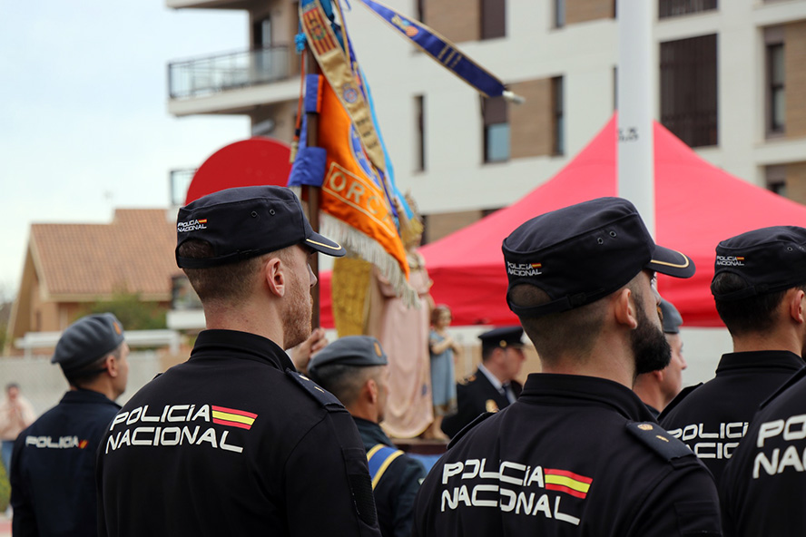 Sagunt comptarà amb una nova comissaria de Policia Nacional prevista en el Pla d'Infraestructures per a la Seguretat de l'Estat