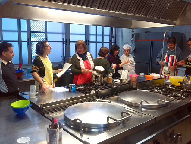 Les societats musicals del municipi celebren els seus concerts nadalencs