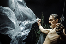 ‘Odisseu’ llega al Teatro Romano de Sagunto 