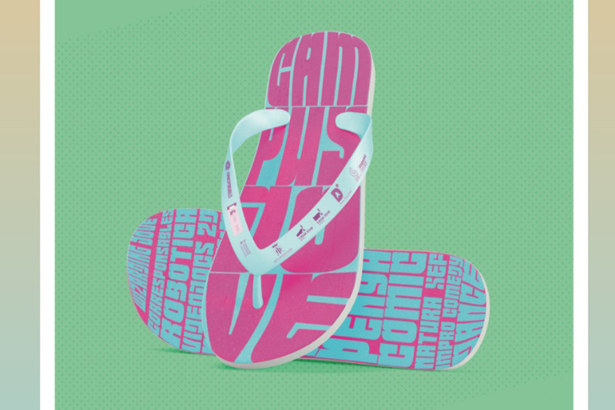 Comienzan los Campus Jove 2022 en los casals con muchas actividades de diferentes temáticas