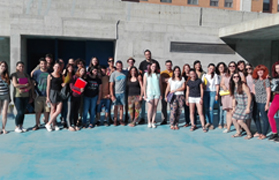 La Escuela de Verano de 2018 arranca el próximo lunes con 490 alumnos y alumnas inscritos