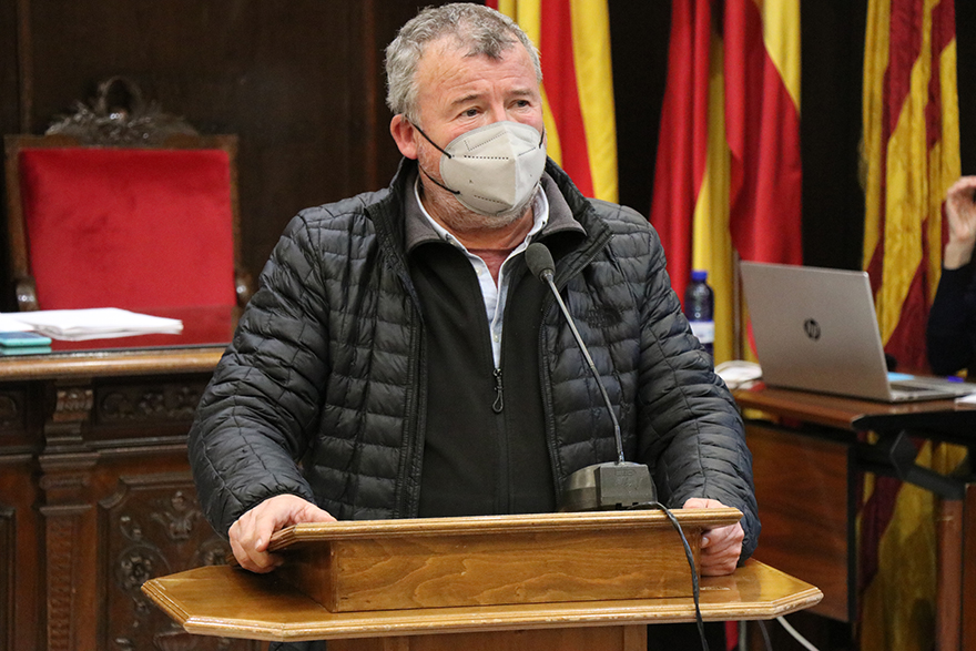 El Pleno insta a la creación de una sede universitaria y un estudio sobre la creación de una sede especializada en Economía y Empresa en Sagunto