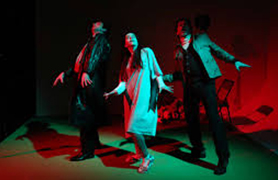 ‘¿Qué pasó con Michael Jackon?’ llega al Off Romà de Sagunt a Escena 