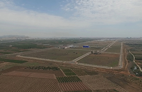 La Junta de Gobierno Local aprueba por unanimidad la concesión de la licencia ambiental y de edificación a la empresa Importaco Casa Pons SA 