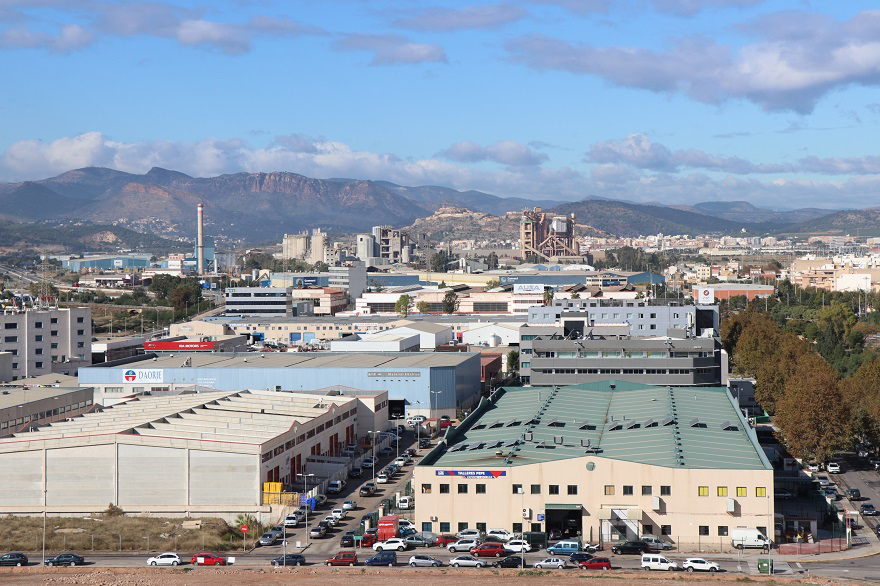 El departamento de Actividades del Ayuntamiento de Sagunto concedió 395 licencias y títulos habilitantes a empresas el pasado año 2021