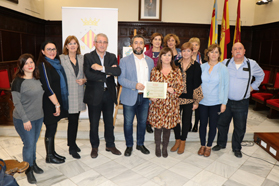 Sagunto ya forma parte del VI Plan de Salud 2016-2020 de la Comunidad Valenciana de Xarxa Salut