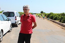 El Consell Agrari de Sagunt contrata a 69 trabajadores para actuaciones medioambientales 